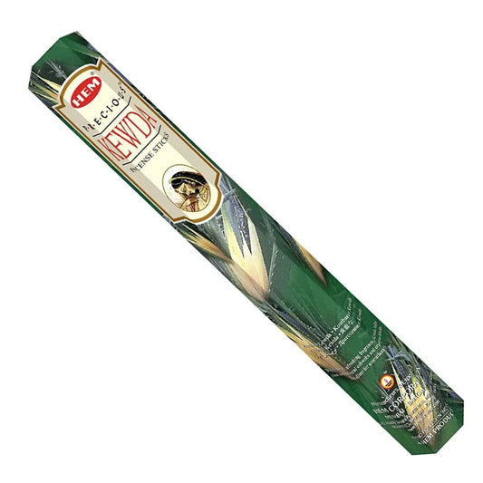 Incense Stick - Precious Kewda - 20ct - Affinati