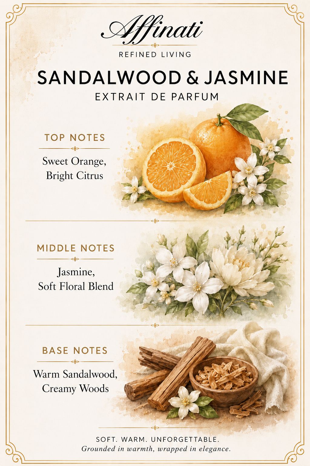 Perfume Lavender Grove
