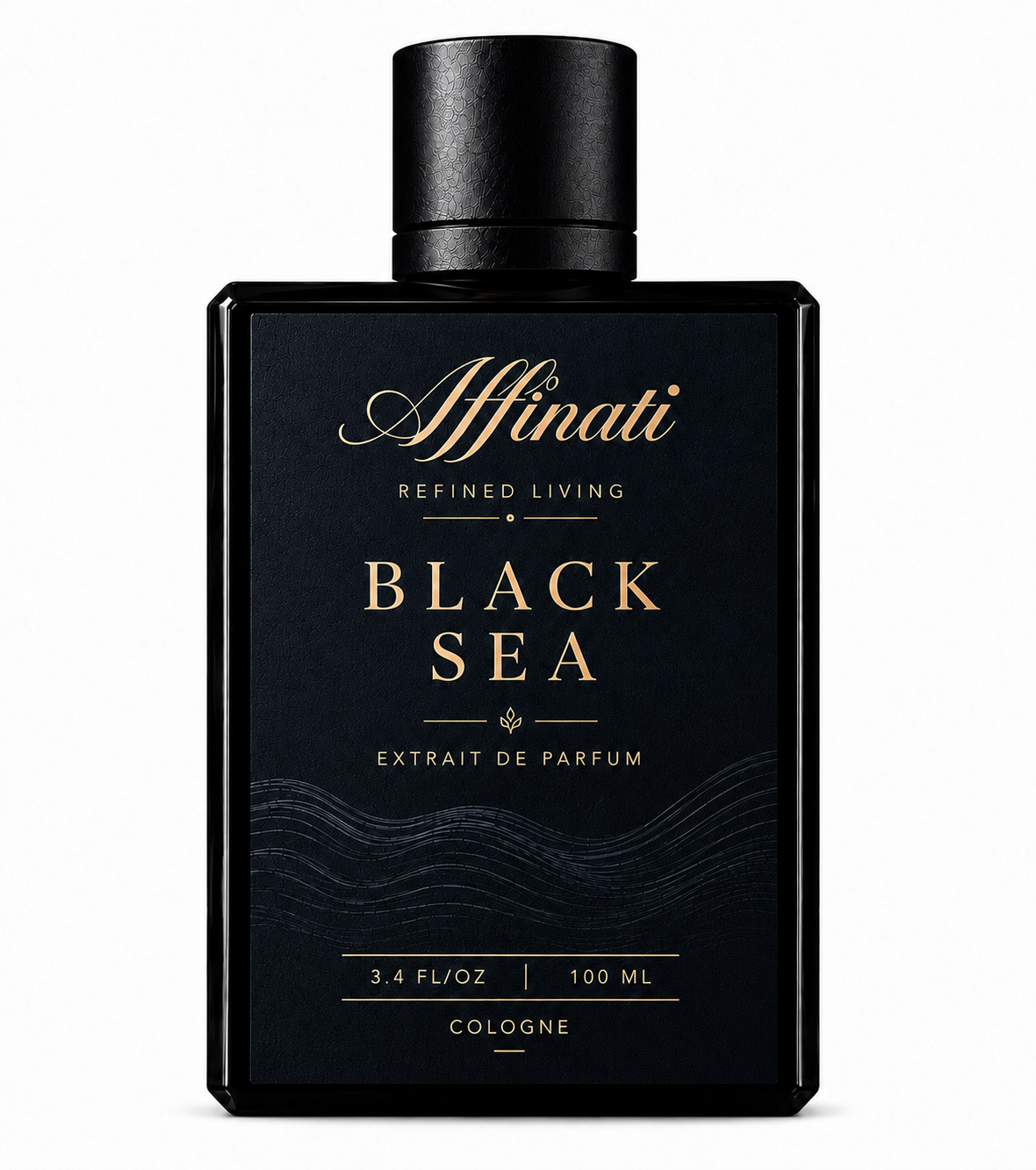 Black Sea Cologne
