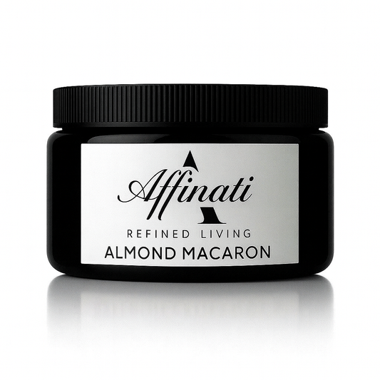 Almond Macaron - Shea Butter Body Lotion (10 oz)