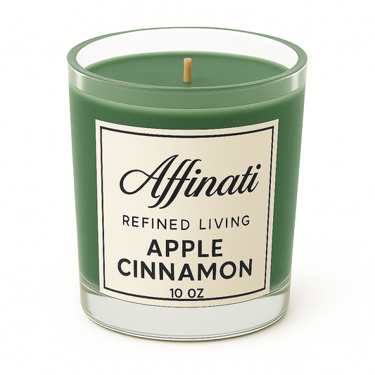 Apple Cinnamon Original Candle