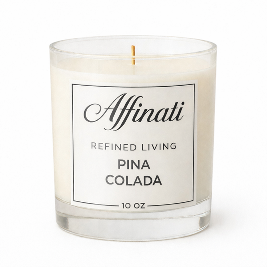 Pina Colada Original Candle