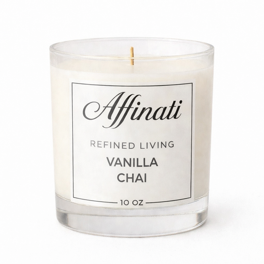 Vanilla Chai Original Candle