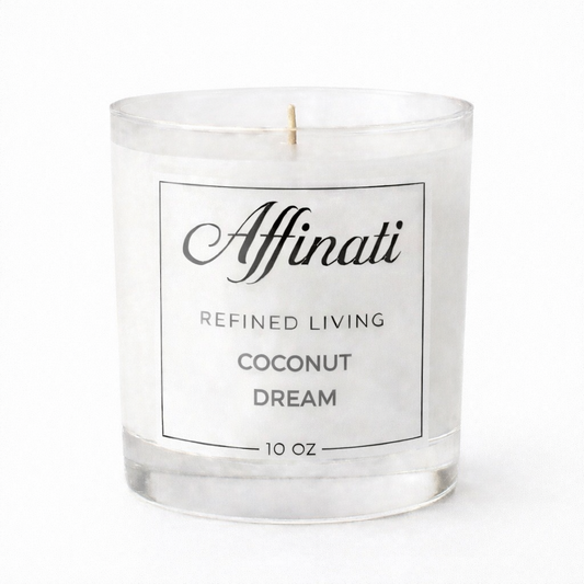 Coconut Dream Original Candle