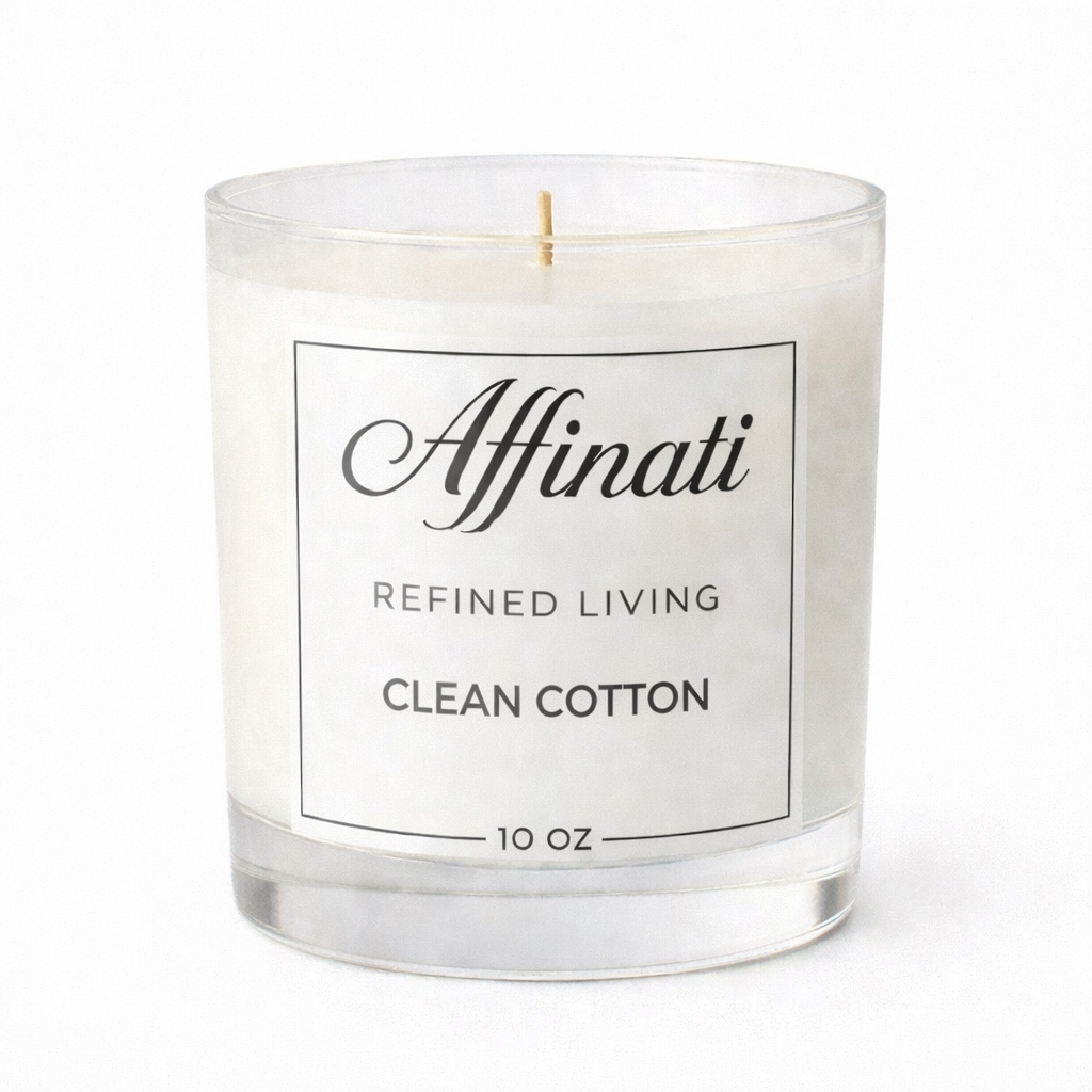 Candela Originale Clean Cotton