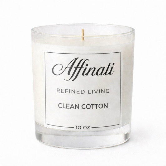 Clean Cotton Original Candle