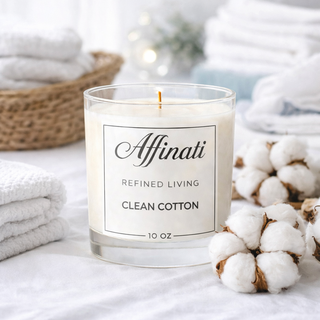 Candela Originale Clean Cotton