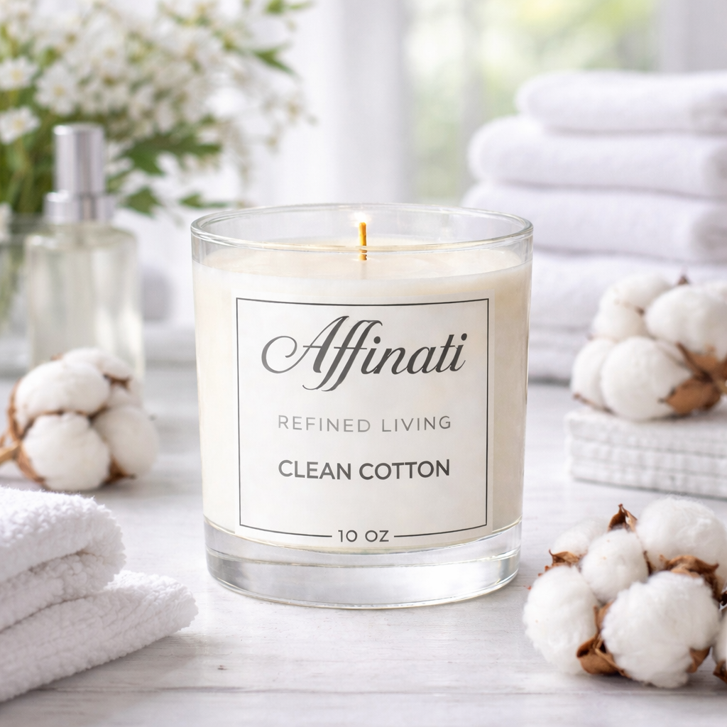 Candela Originale Clean Cotton