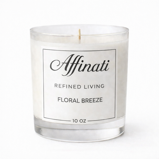 Floral Breeze Original Candle