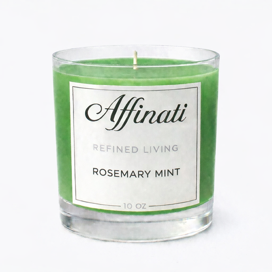Rosemary Mint Original Candle