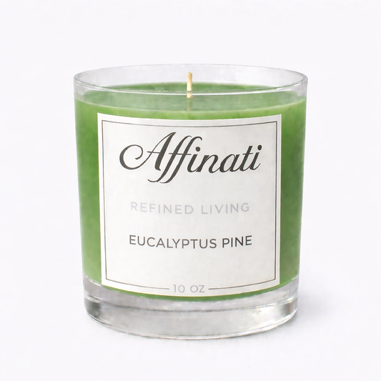 Eucalyptus Pine Original Candle