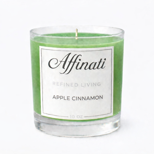 Apple Cinnamon Original Candle