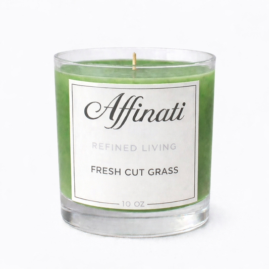 Fresh Cut Grass Original Candle