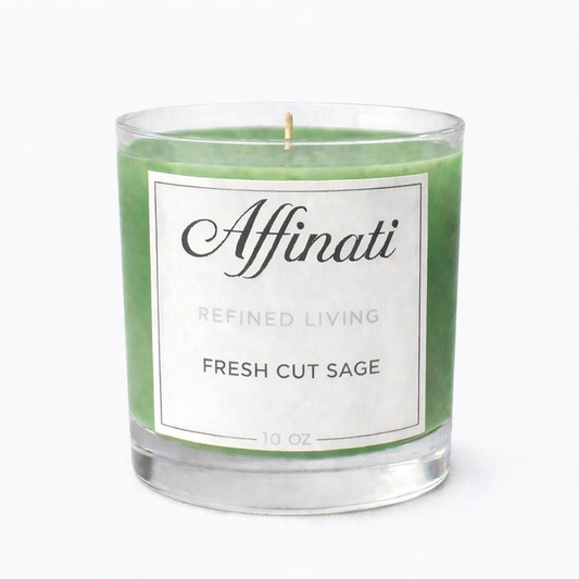 Fresh Cut Sage Original Candle