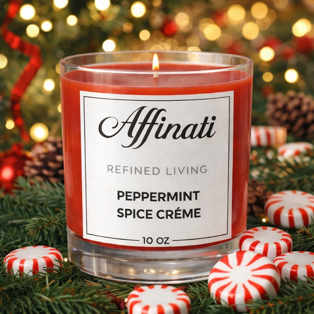 草莓蛋糕原味蜡烛