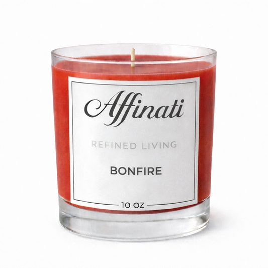 Bonfire Original Candle