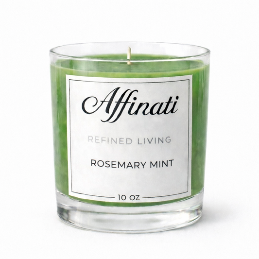 Rosemary Mint Original Candle