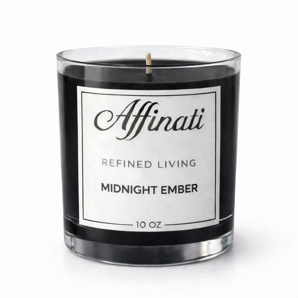 Candela Originale Midnight Ember