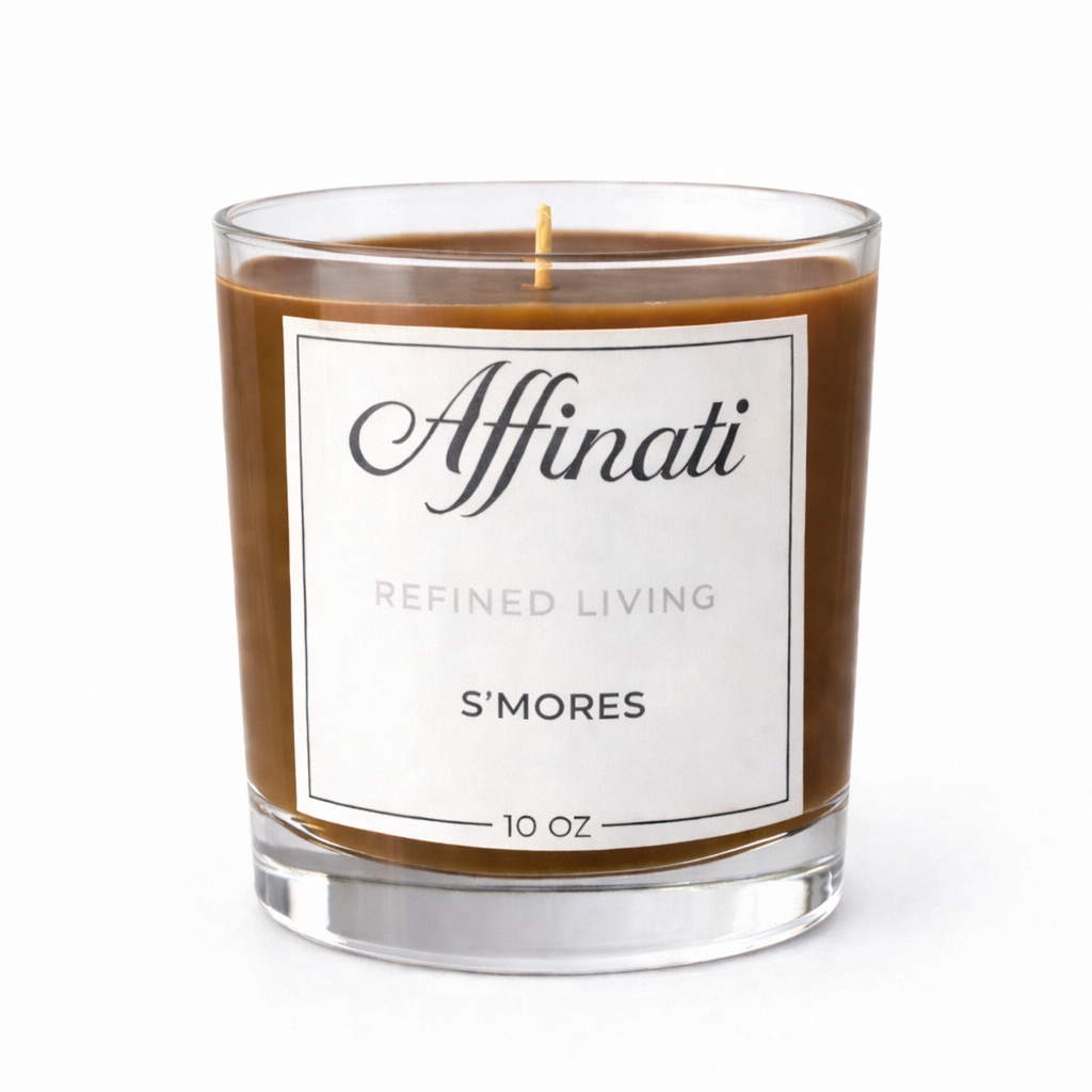 Candela Originale S’mores