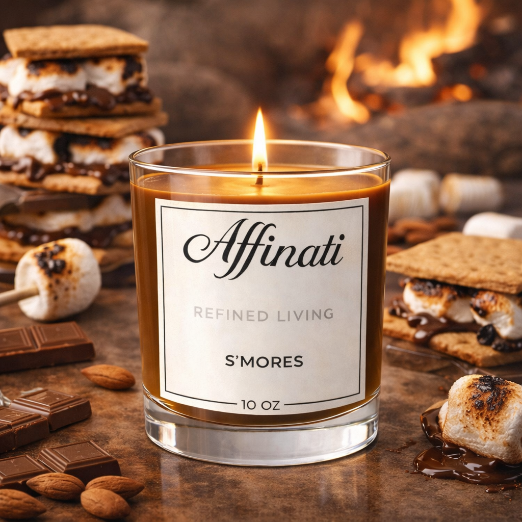 Candela Originale S’mores