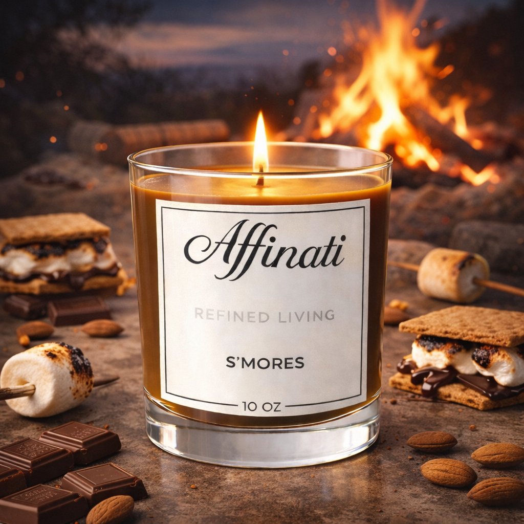 Candela Originale S’mores