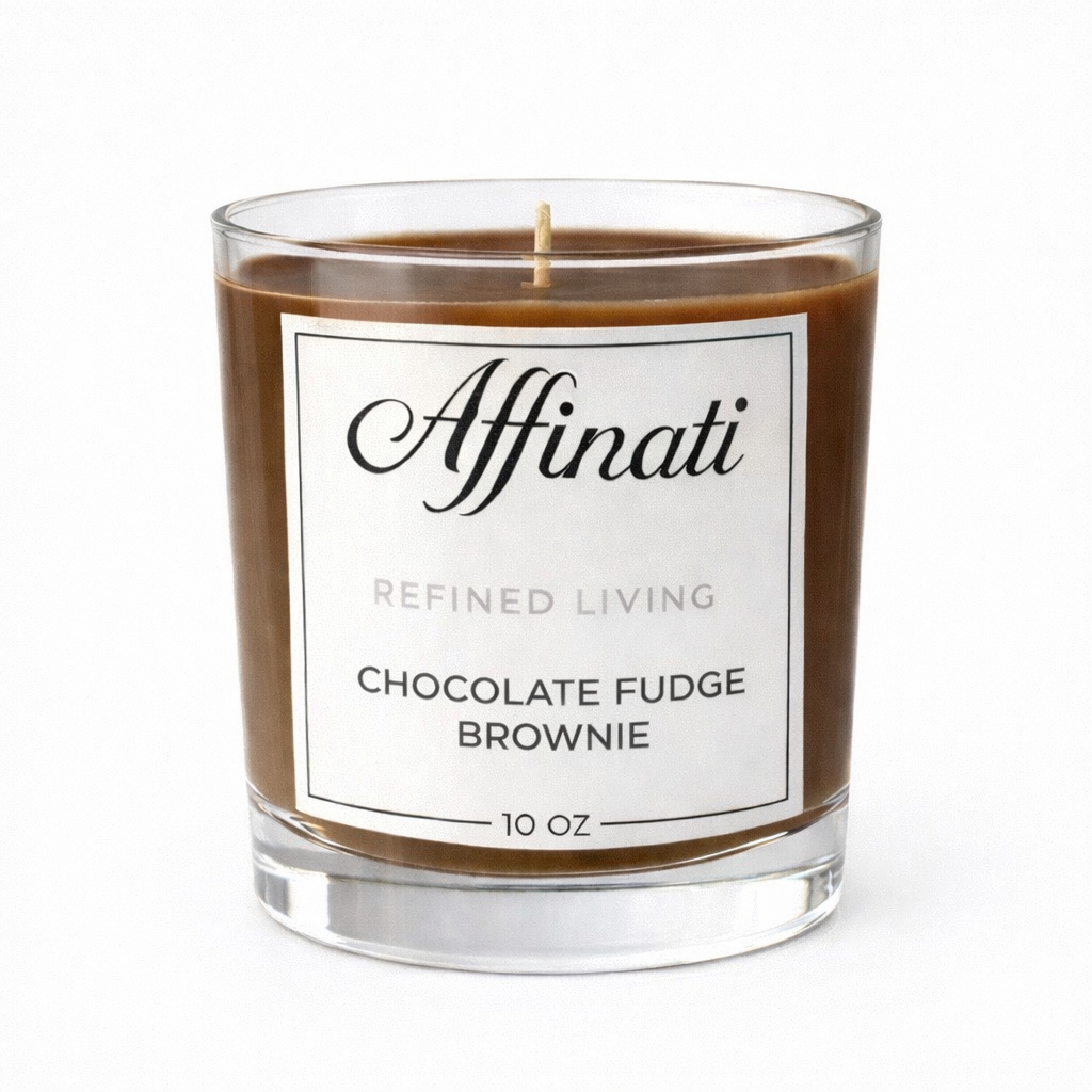 Vela Chocolate Fudge Brownie Original