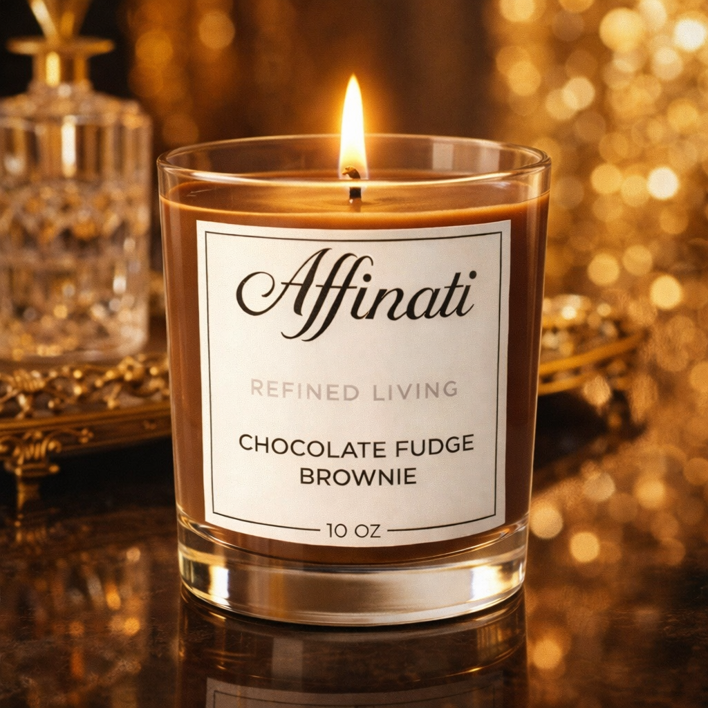 Vela Chocolate Fudge Brownie Original