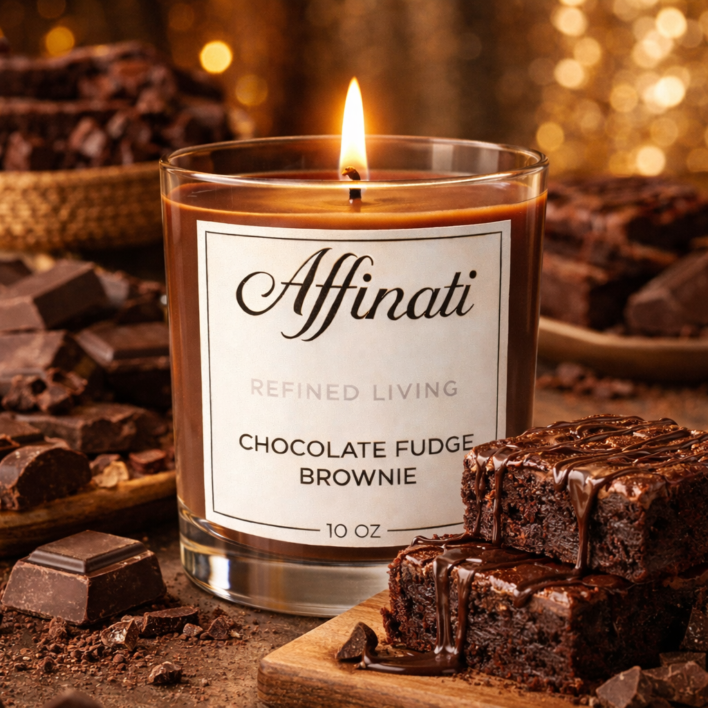 Vela Chocolate Fudge Brownie Original