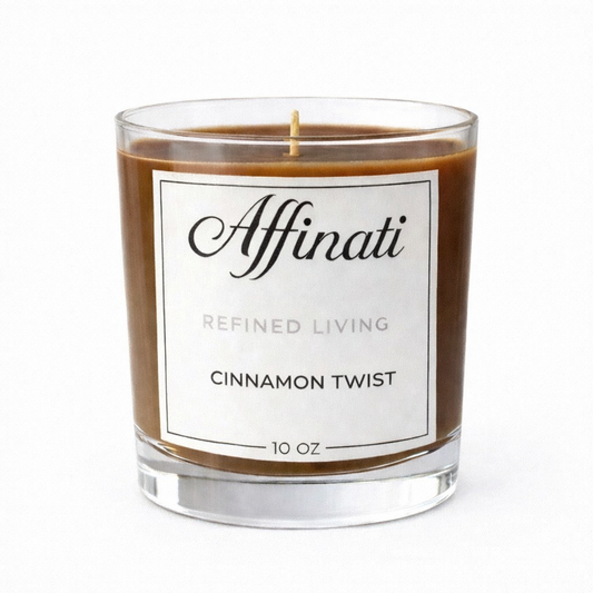 Candela Originale Cinnamon Twist