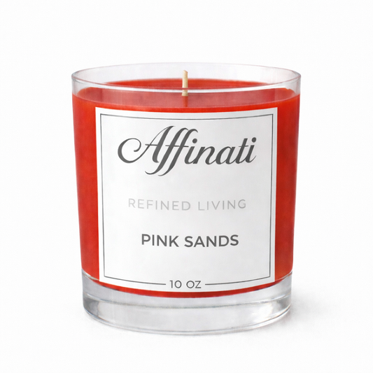 Vela original Pink Sands