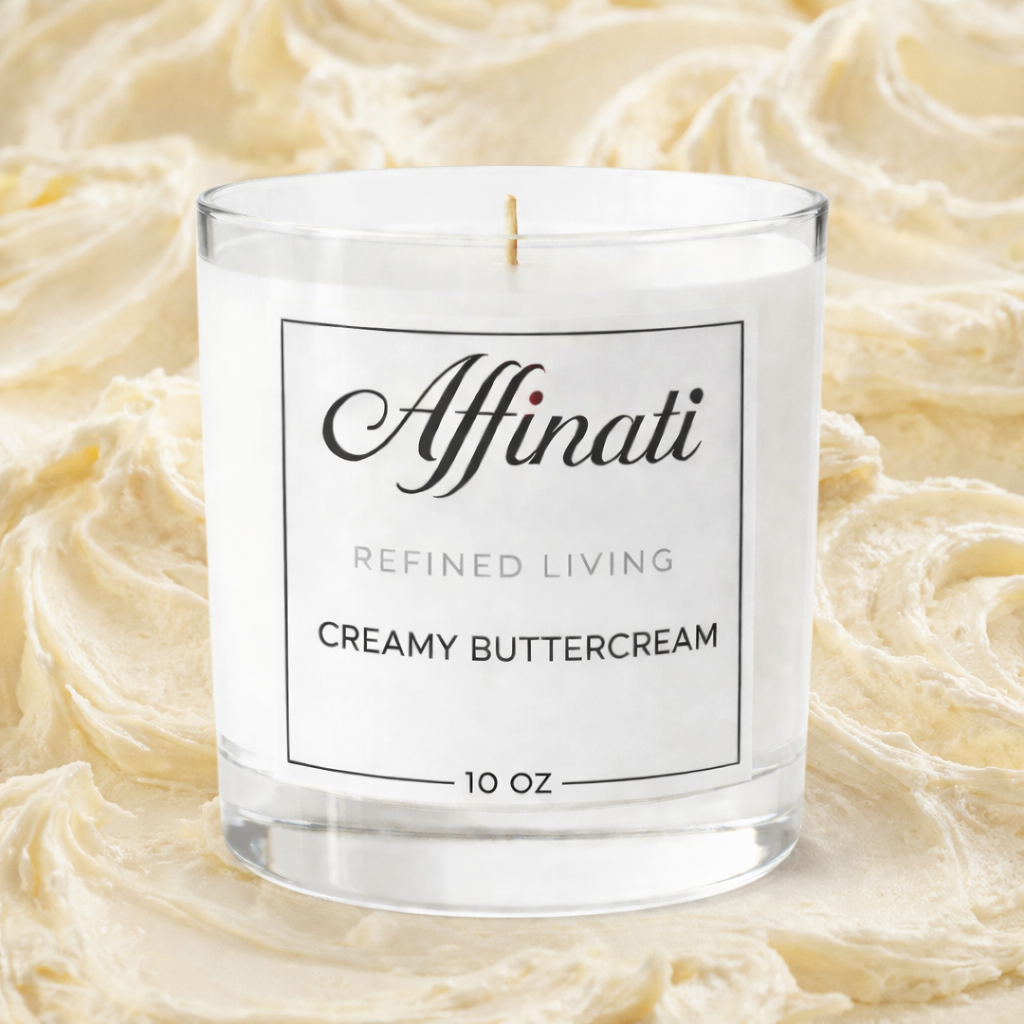 स्पाइकेड एगनॉग ओरिजिनल कैंडल