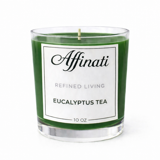 Candela Originale Spiked Eggnog