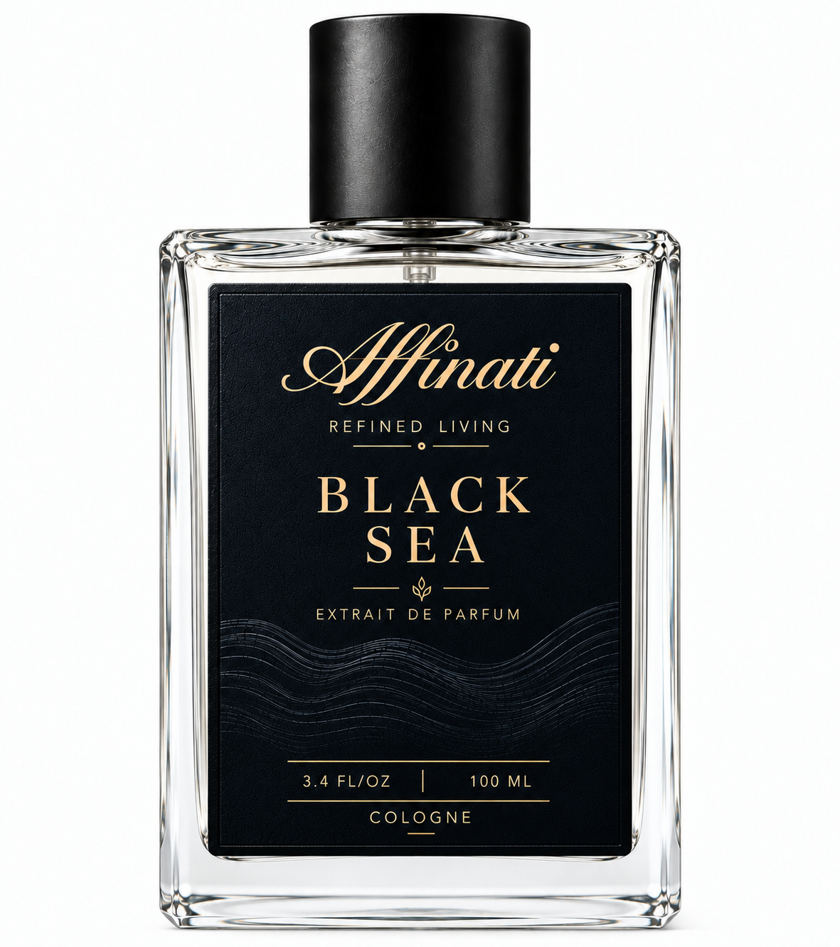 Black Sea Cologne