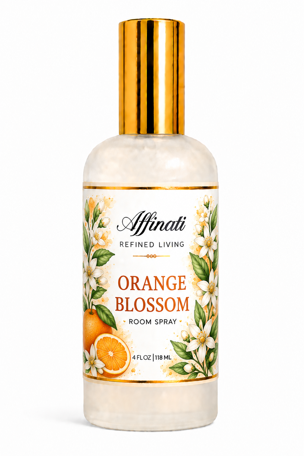 Spray de Ambiente Flor de Azahar