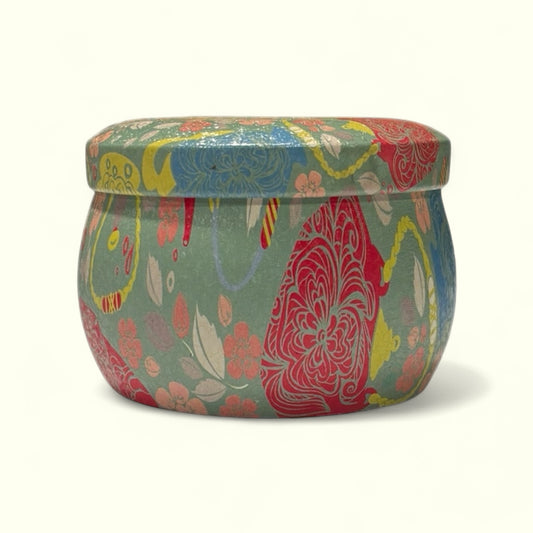 4 oz Candle - Clean Cotton