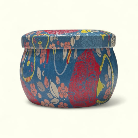 4 oz Candle - Autumn Breeze
