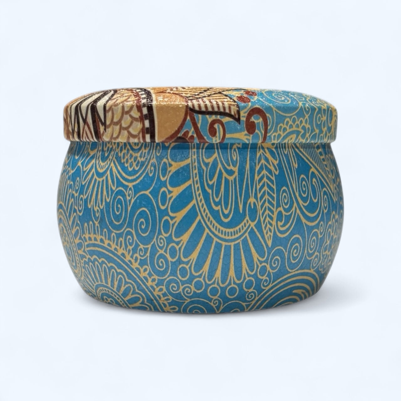 Spa Day Luxe Candle