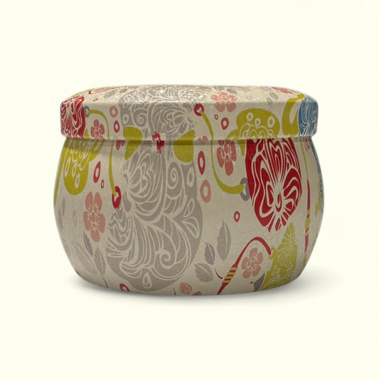 4 oz Candle - French Vanilla