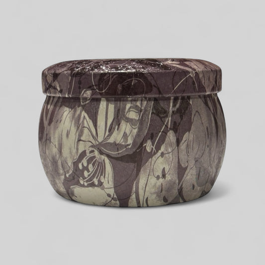 4 oz Candle - Fire Roasted Marshmallow