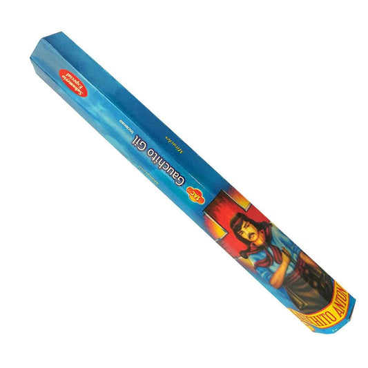 Incense Stick - SAC Gauchito Gil - 20ct - Affinati