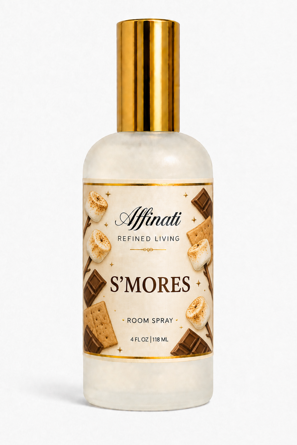 Spray de habitación S'mores