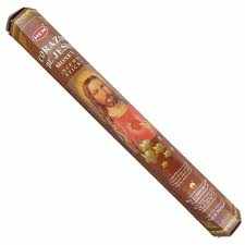 Incense Stick - Corazon De Jesus - 20ct - Affinati