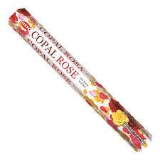 Incense Stick - Copal Rose - 20ct - Affinati