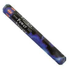 Incense Stick - Divine Power (Divine Energy) - 20ct - Affinati
