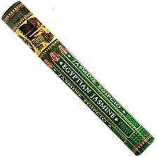 Incense Stick - Egyptian Jasmine - 20ct - Affinati