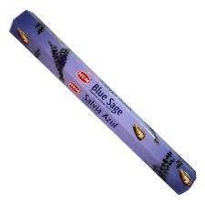 Incense Stick - Blue Sage - 20ct - Affinati