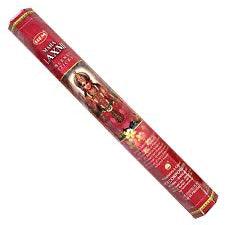 Incense Stick - Maha Laxmi - 20ct - Affinati