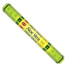 Incense Stick - Aloe Vera - 20ct - Affinati