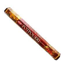 Incense Stick - Potpourri - 20ct - Affinati