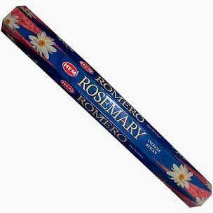 Incense Stick - Rosemary - 20ct - Affinati